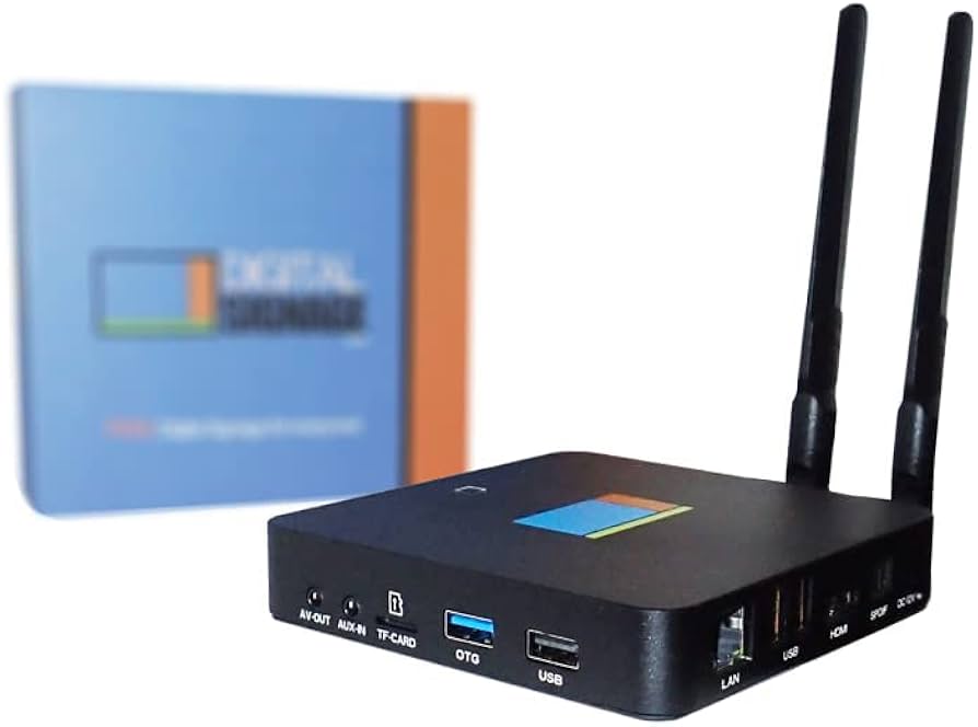 Content Management Software (CMS)