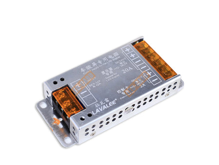 12V to 5V DC-DC LED Power Changer CPT LED screen power supply