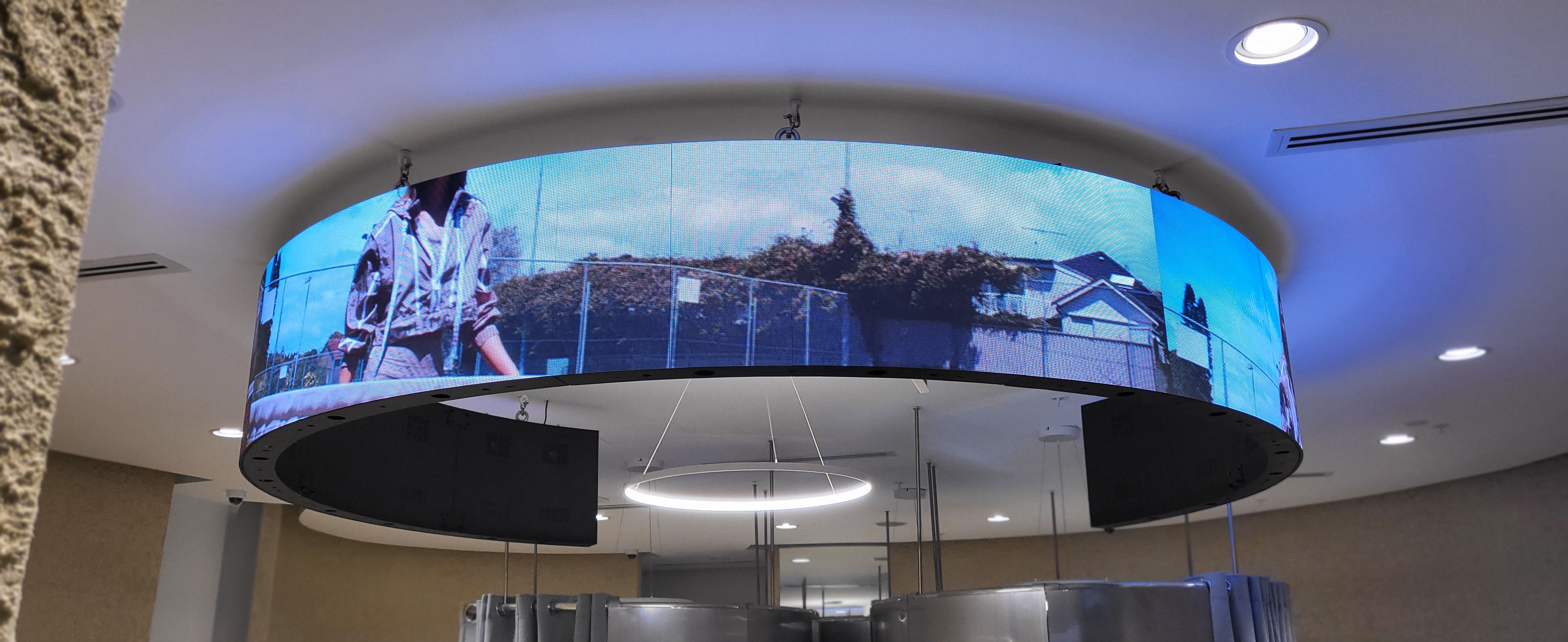 Mr Led Tech MR LED SCREENS