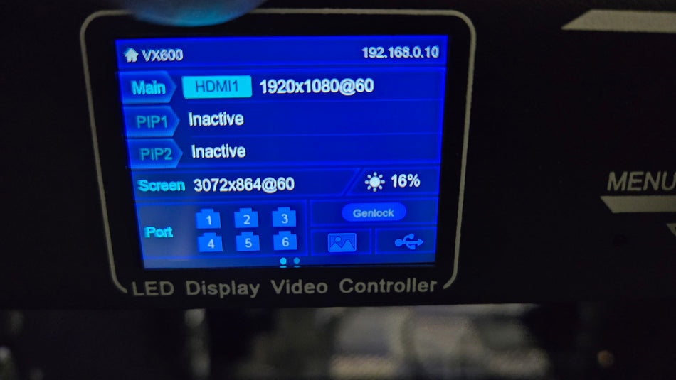 Installation & Configuration Services