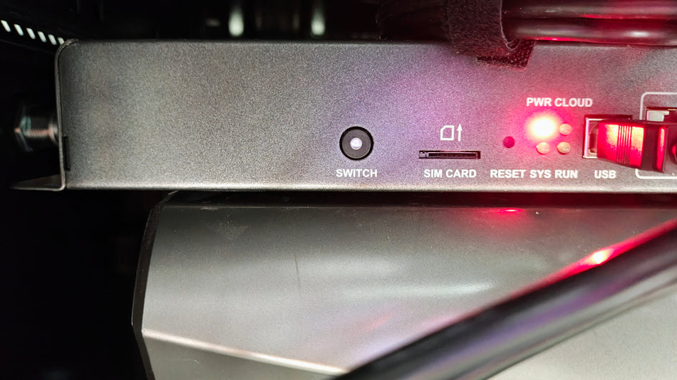 Installation & Configuration Services