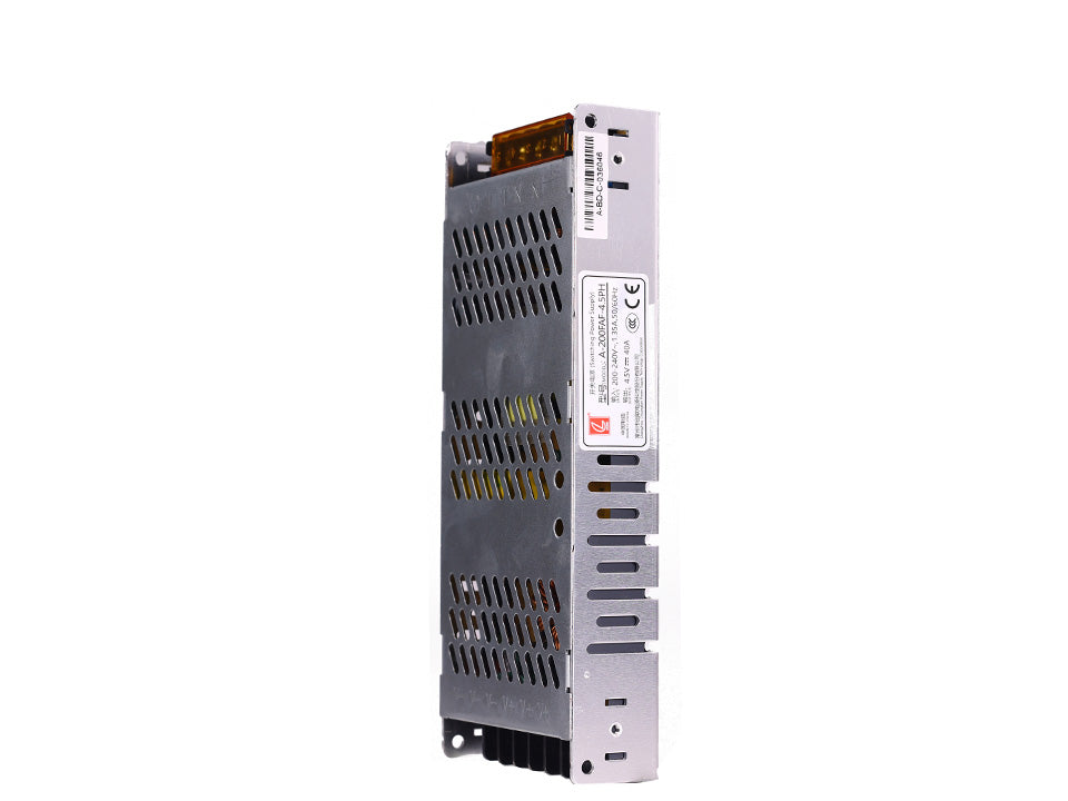 A-200FAF-4.5PH LED Power LED screen power supply