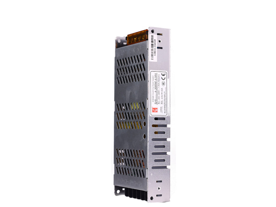 A-200FAF-4.5PH LED Power LED screen power supply
