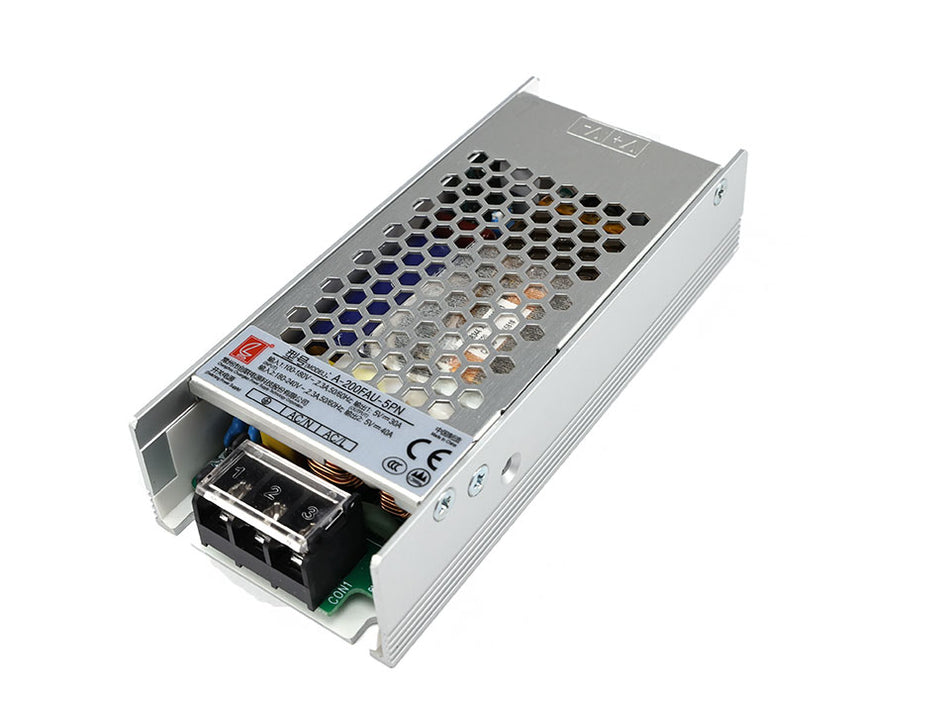 A-200FAU-5PN 5V LED Power LED screen power supply
