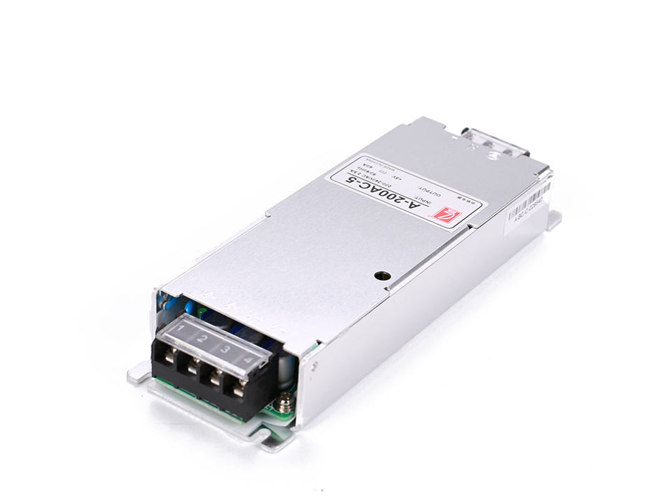 CZCL A-200AC-5 LED Switching Power LED screen power supply