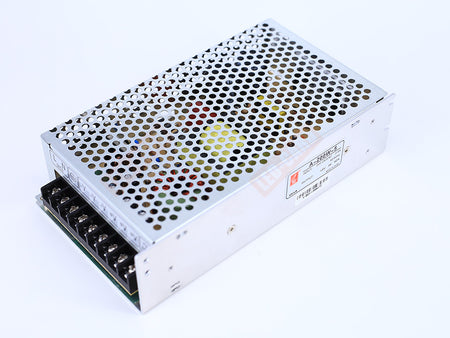CZCL 5V 40A 200W Switching Power source (A-200W-5) LED screen power supply