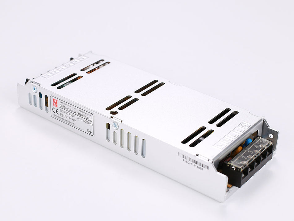 CZCL A-300FAY-5 LED Power LED screen power supply