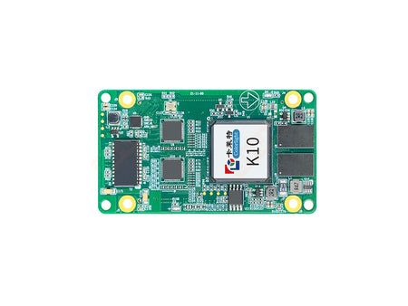 Colorlight K10 Receiving Card for LED display repair and maintenance