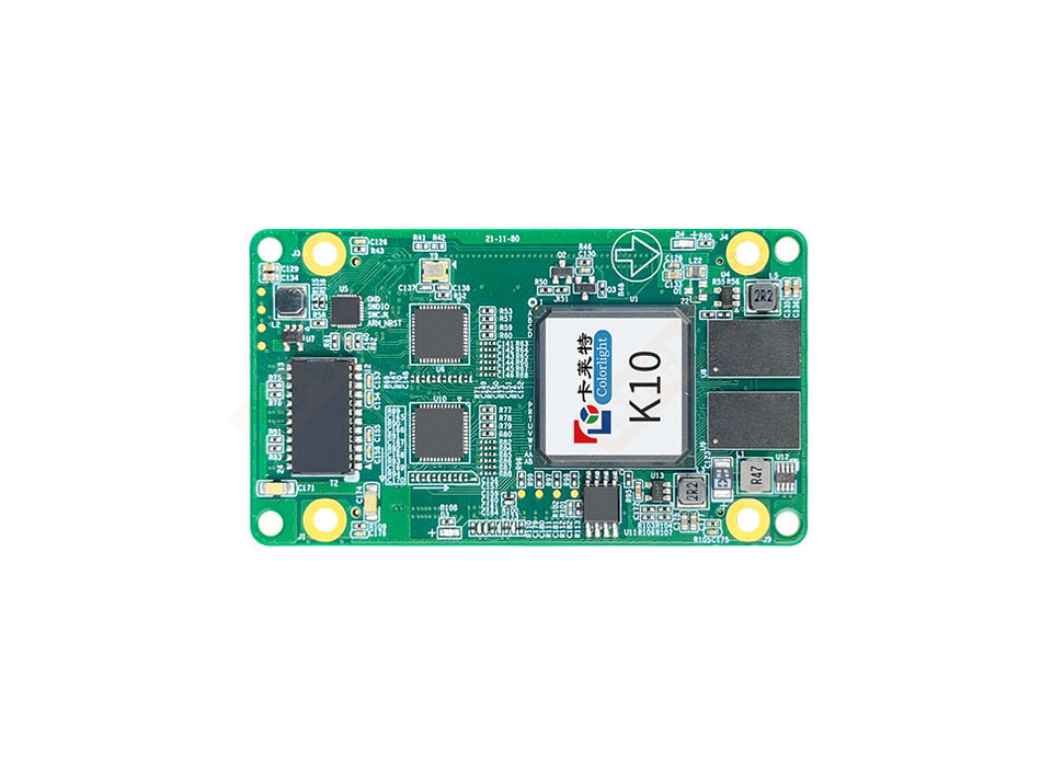 Colorlight K10 Receiving Card for LED display repair and maintenance