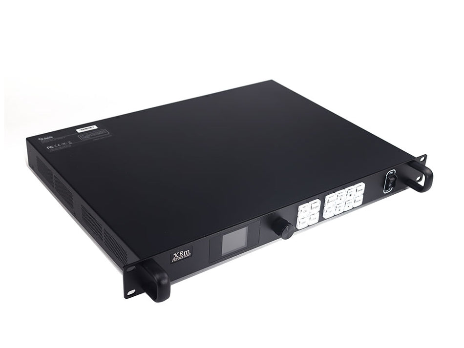 Colorlight X8M LED Controller