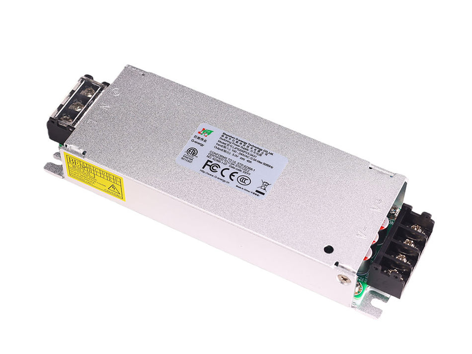 G-energy JPS200PV5.0A31 switching power LED screen power supply