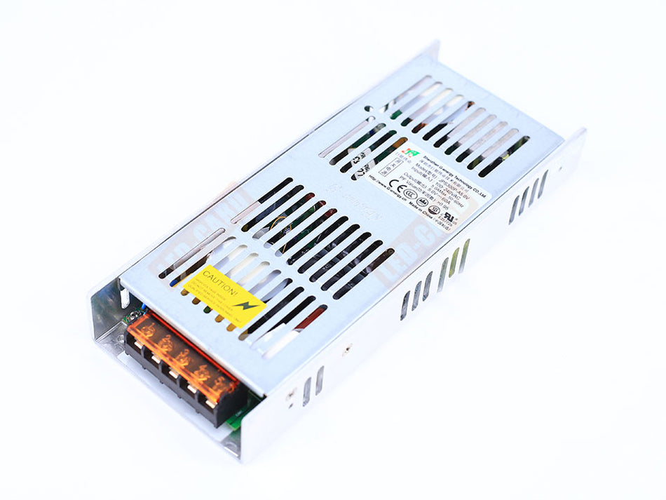 JPS300P-A5.0V LED Switching Power LED screen power supply