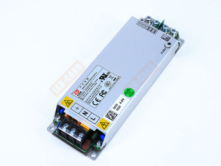 HWA604V6D-SS led power LED screen power supply