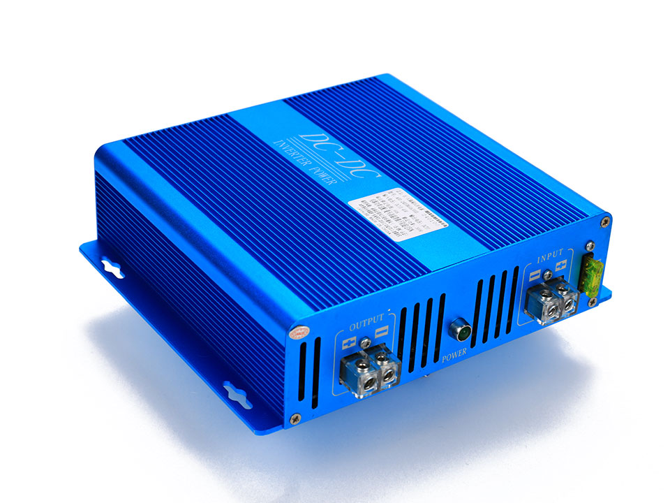 Lavalee 300W DC to DC Isolated power supply LED screen power supply