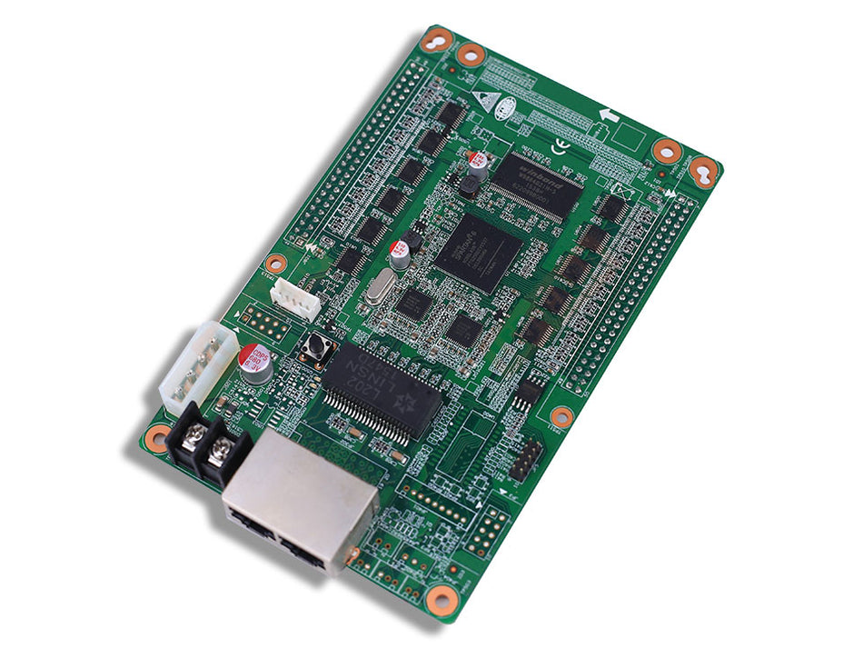 Linsn RV921T LED Receivers for LED display repair and maintenance