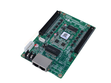 Linsn RV201 receiver card for LED display repair and maintenance