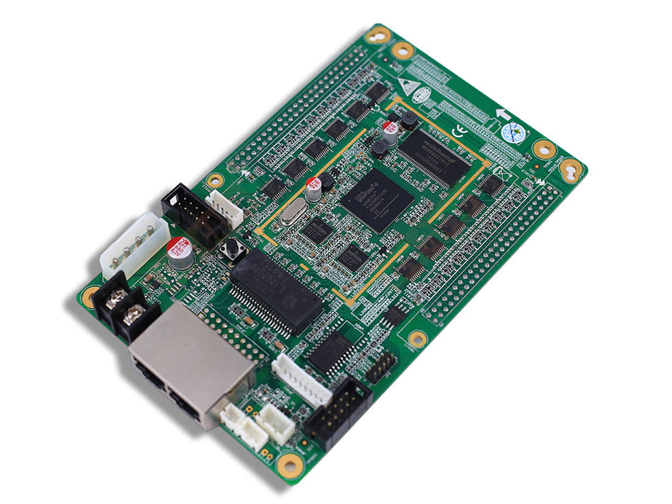 Linsn RV921H Receiving Card for LED display repair and maintenance