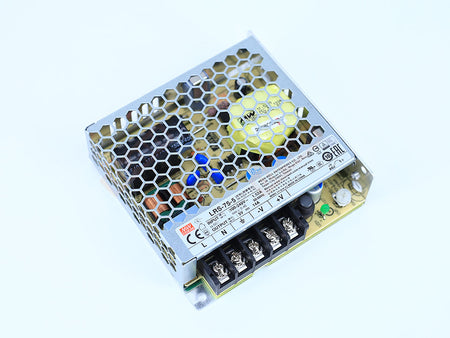MEANWell LRS-75-5 DC Power Supply LED screen power supply