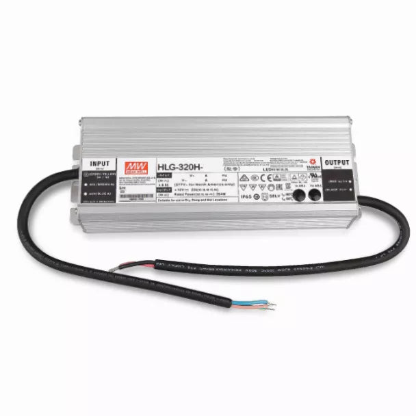Meanwell HLG-320H-12A LED Power