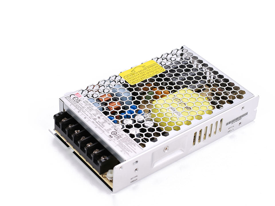 Meanwell LRS-150-12 Switching Power LED screen power supply