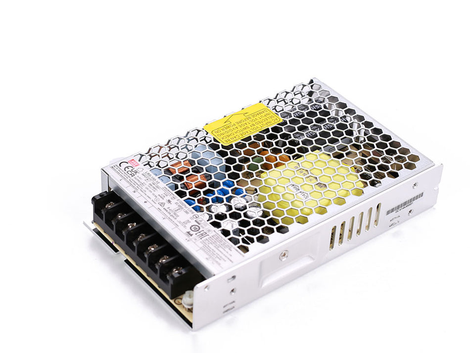 Meanwell LRS-150-12 Switching Power LED screen power supply