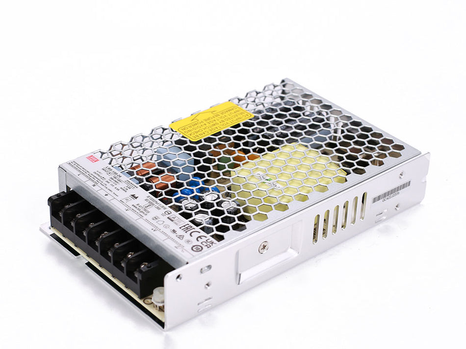Meanwell LRS-150-24 Switching Power LED screen power supply