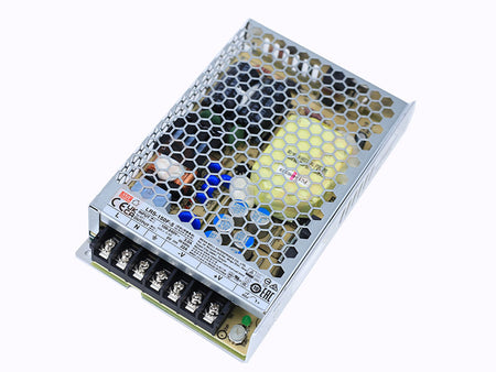 Meanwell Switching Power LRS-150F-5 LED screen power supply