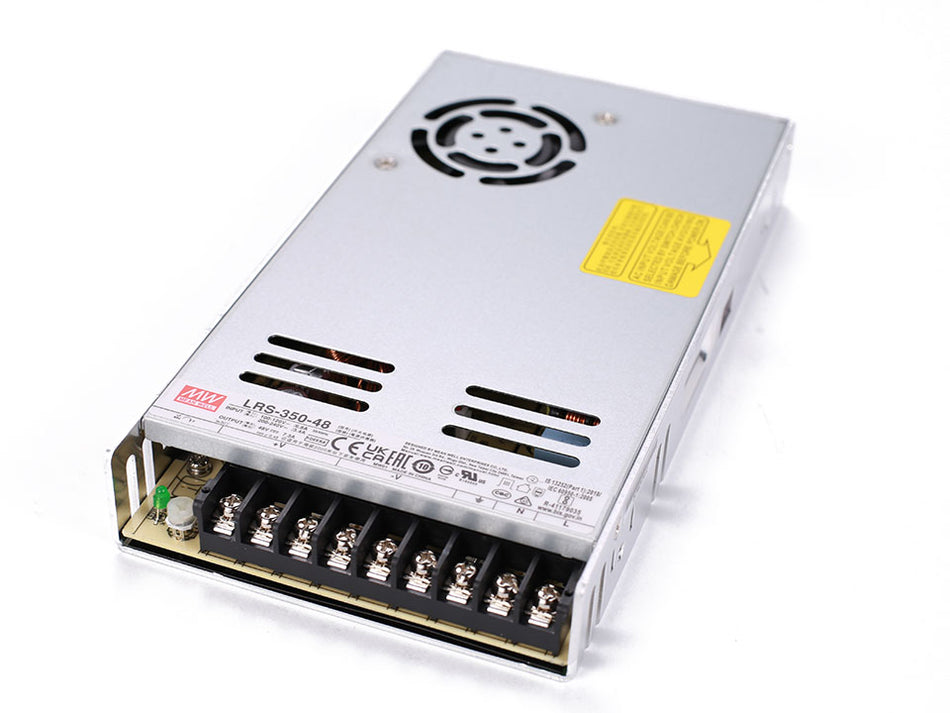 Meanwell LRS-350-48 Switching Supply LED screen power supply