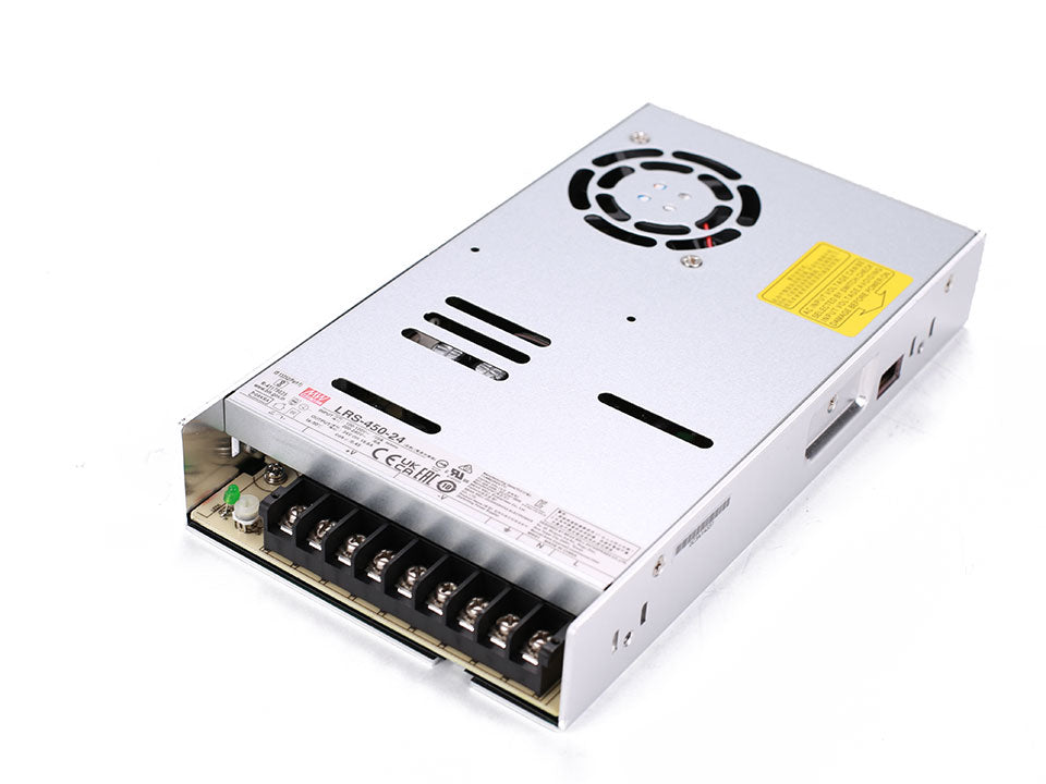 Meanwell LRS-450-24 Power Supply LED screen power supply