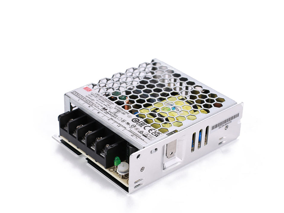 Meanwell LRS-50-5 Switching Power LED screen power supply