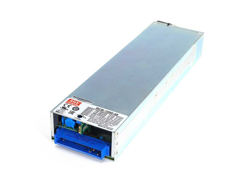 Meanwell RCB-1600-48 Power LED screen power supply