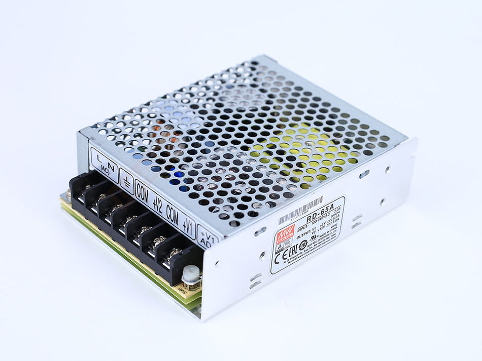 MEANWell RD-65A power LED screen power supply