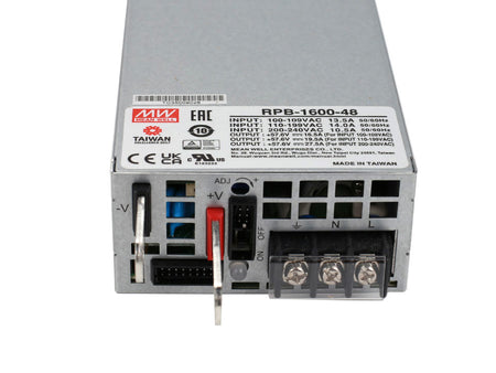 Meanwell RPB-1600-48 Power LED screen power supply