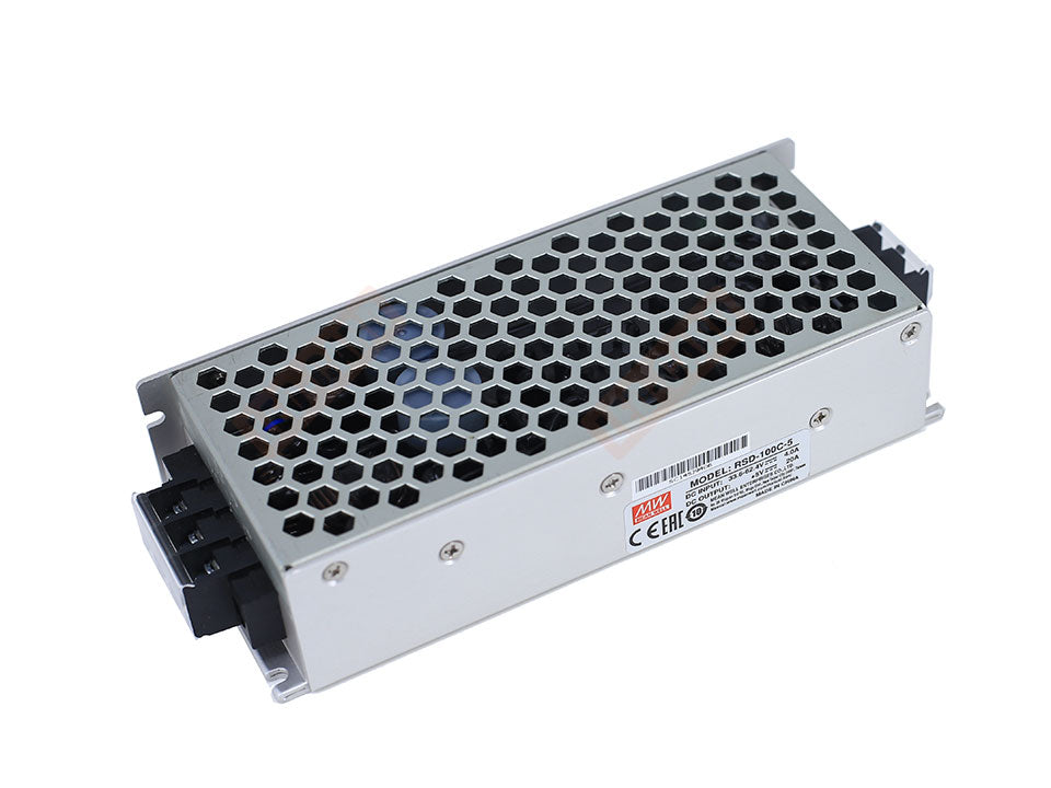 Meanwell RSD-100C-5 Switching Power LED screen power supply