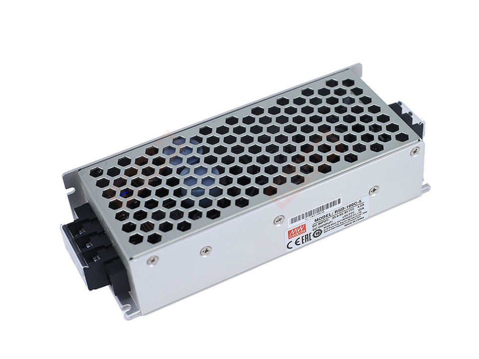 Meanwell RSD-100C-5 Switching Power LED screen power supply