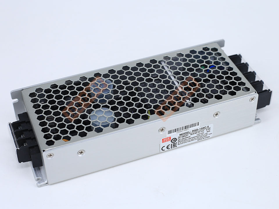 Meanwell RSD-150C-5 LED Power LED screen power supply