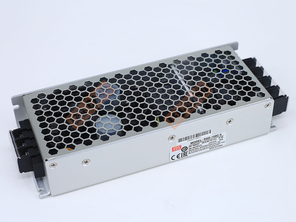 Meanwell RSD-150C-5 LED Power LED screen power supply