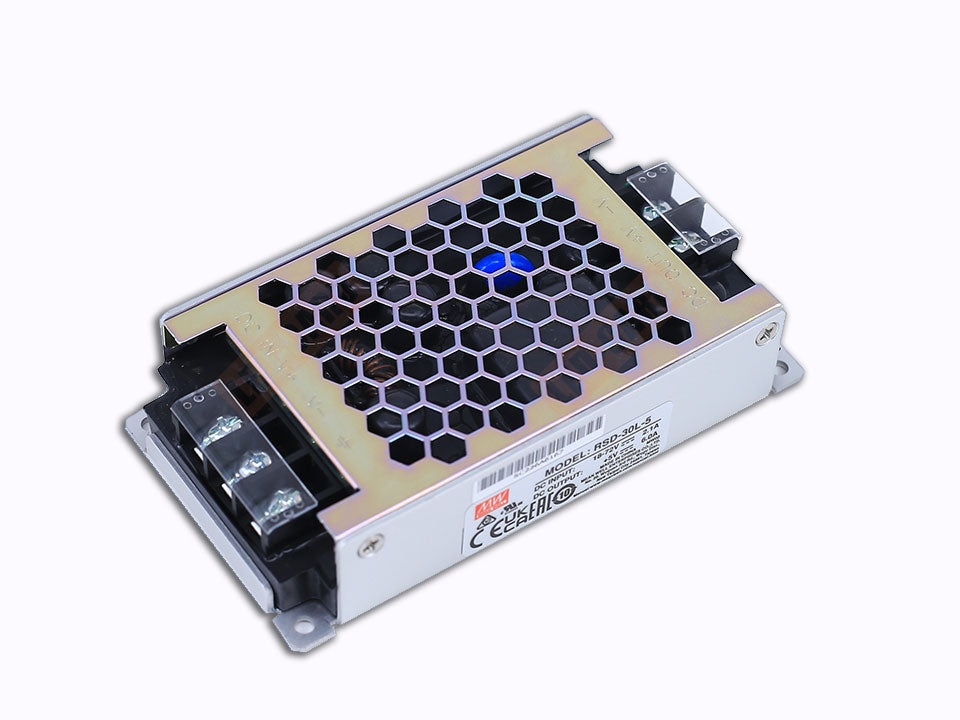 Meanwell RSD-30L-5 Power 32USD LED screen power supply