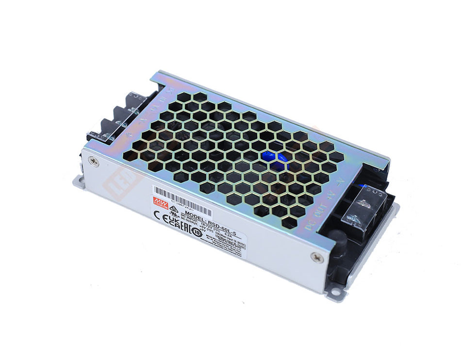 Meanwell RSD-60L-5 Power LED screen power supply