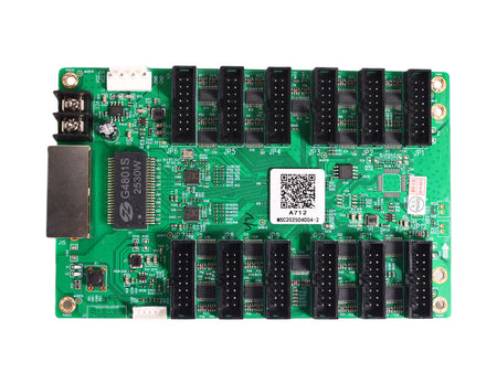 Mooncell A712 receiver card for LED display repair and maintenance