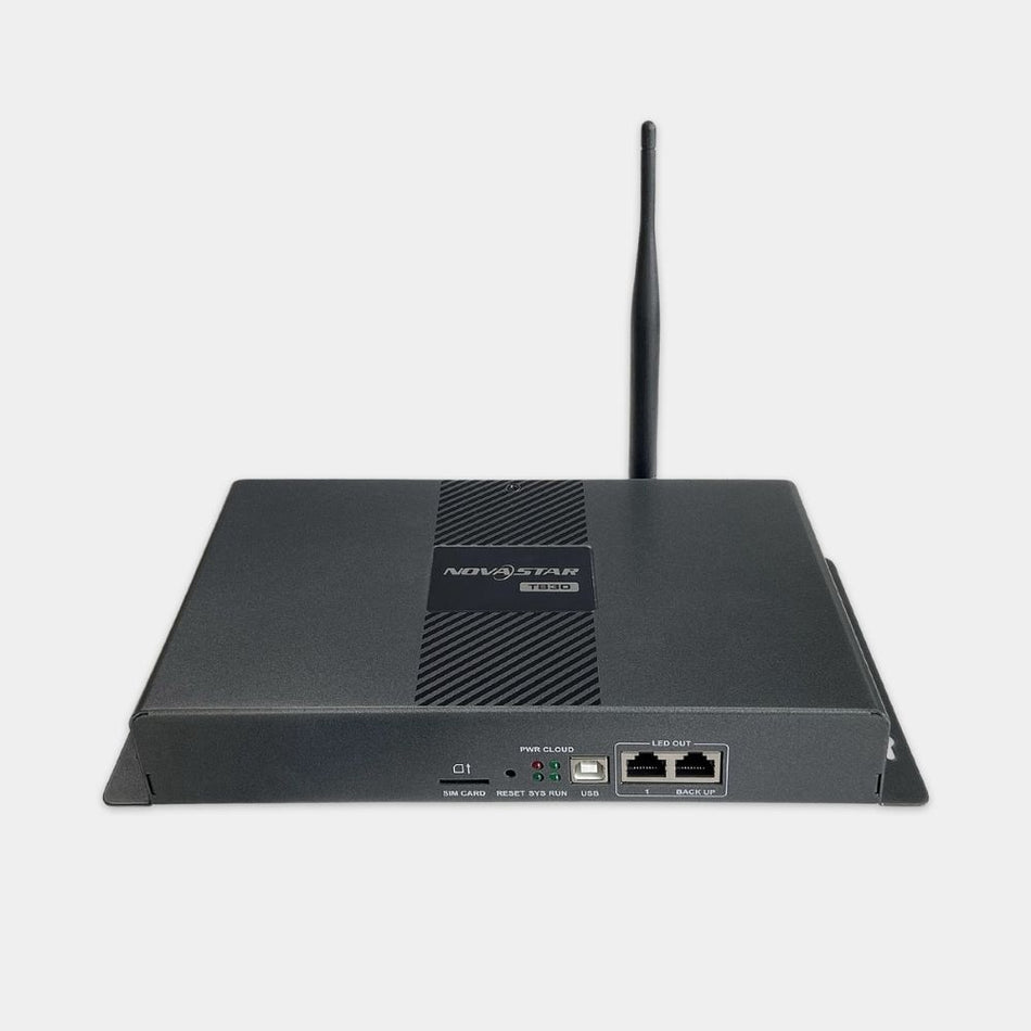 Novastar Taurus TB30 Media Player