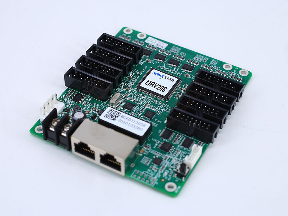 Novastar MRV208 LED Cascade Card for LED display repair and maintenance