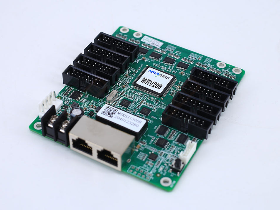 Novastar MRV208 LED Cascade Card for LED display repair and maintenance