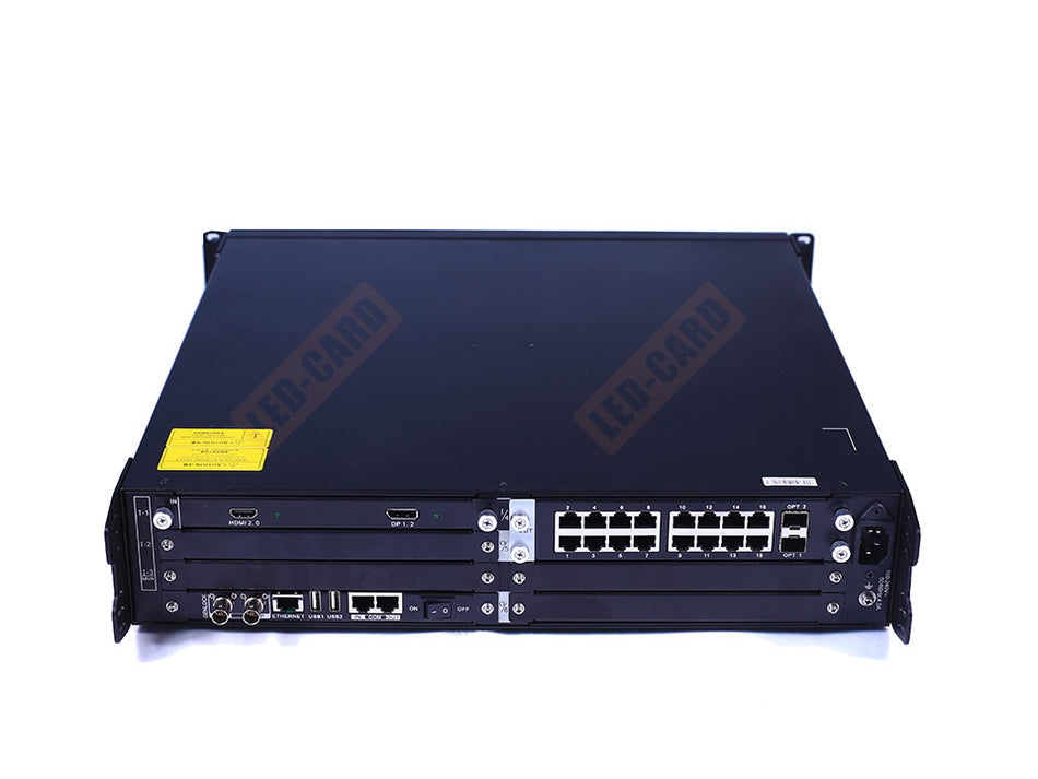 Novastar H2 Video Wall Splicer Server