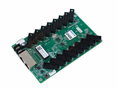 Novastar DH426 LED Receiver Card for LED display repair and maintenance