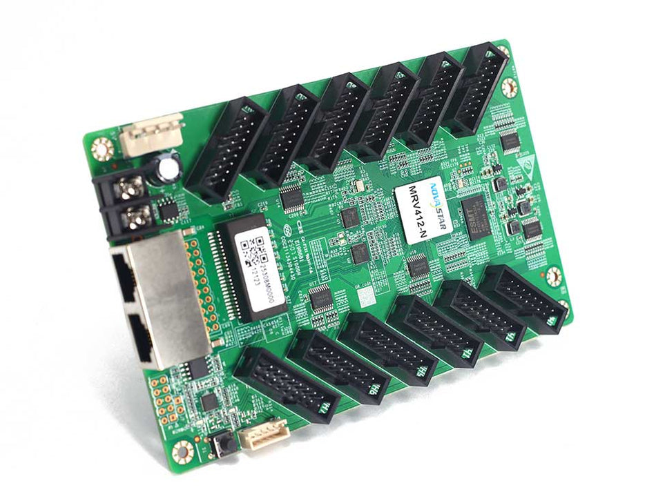 Novastar MRV412-N Receiver Card