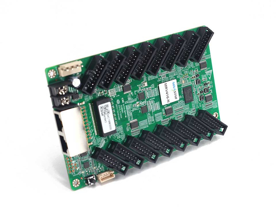 Novastar MRV416-N Receiver Card