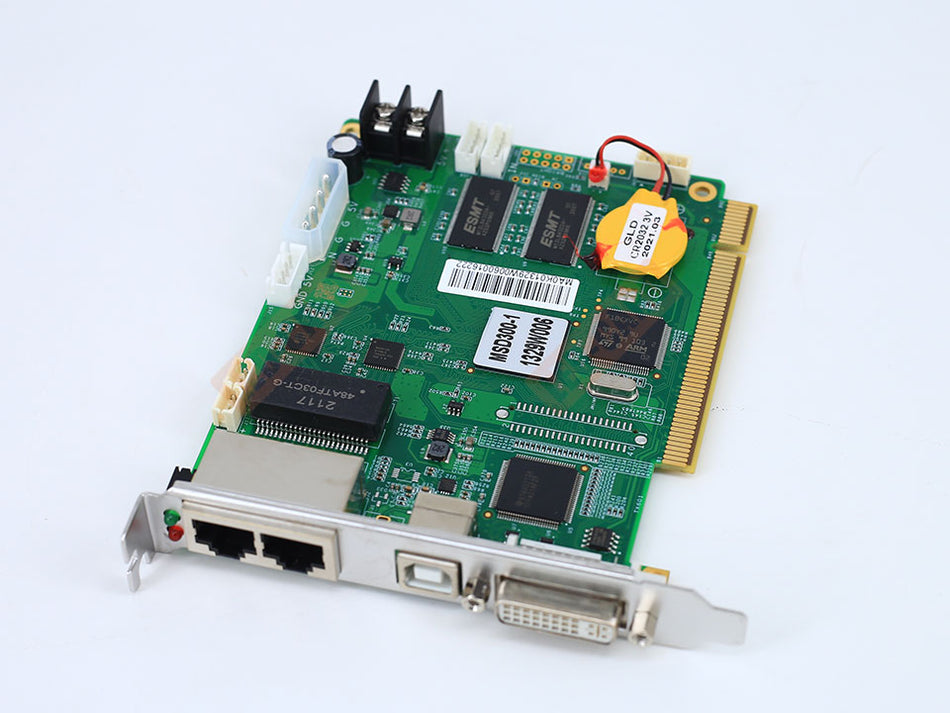 NovaStar MSD300 (MSD 300) LED Sending Card / Display Decoder