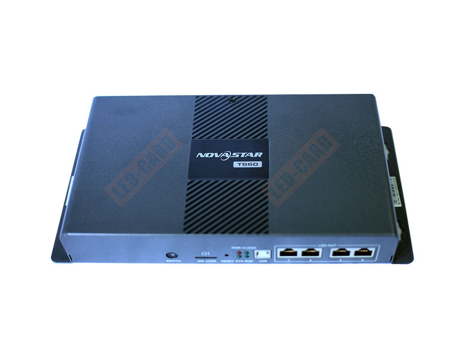Novastar TB60 LED Media Box