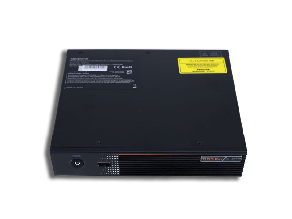 Novastar TU20 Pro LED Playback Processor